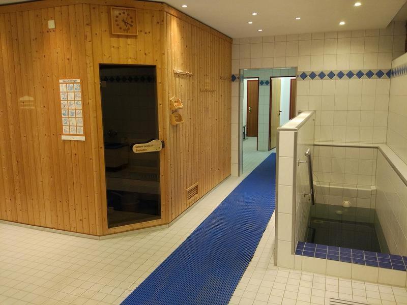 Kurhotel Schluchsee Apartment 2411 외부 사진