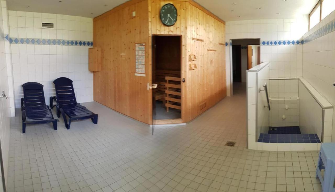 Kurhotel Schluchsee Apartment 2411 외부 사진
