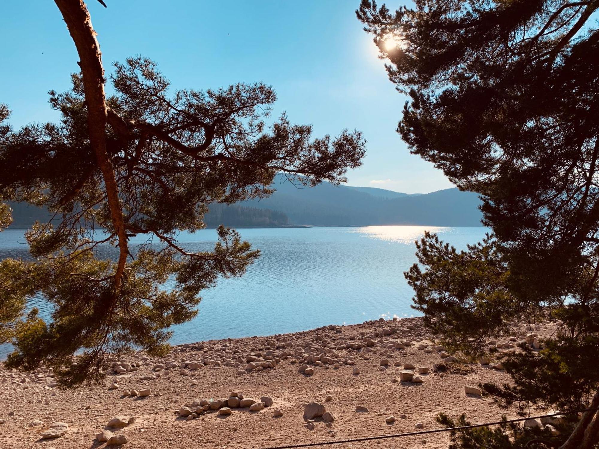 Kurhotel Schluchsee Apartment 2411 외부 사진
