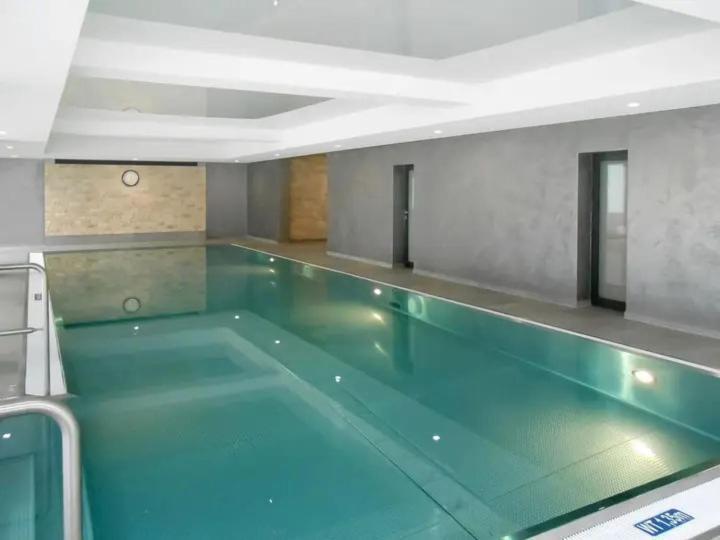 Kurhotel Schluchsee Apartment 2411 외부 사진