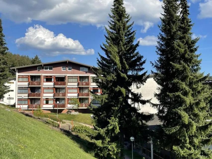 Kurhotel Schluchsee Apartment 2411 외부 사진