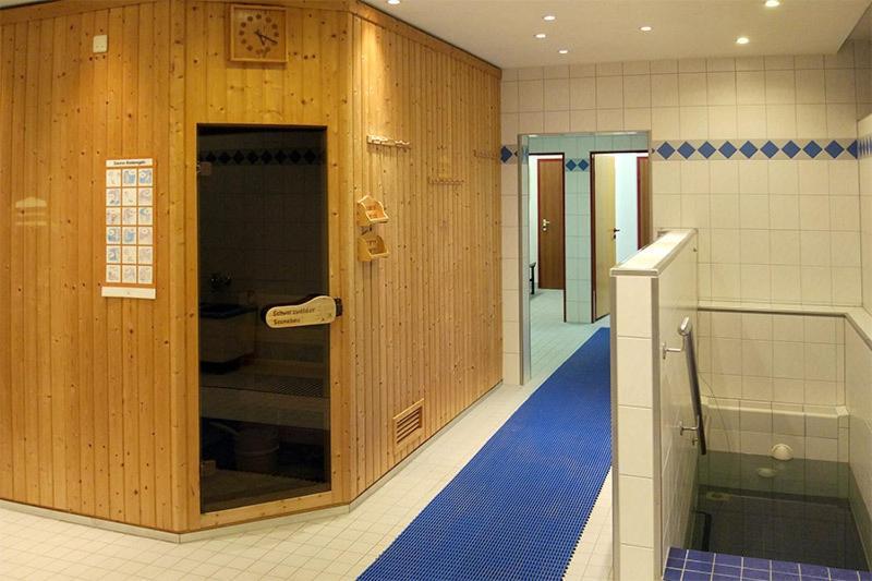 Kurhotel Schluchsee Apartment 2411 외부 사진