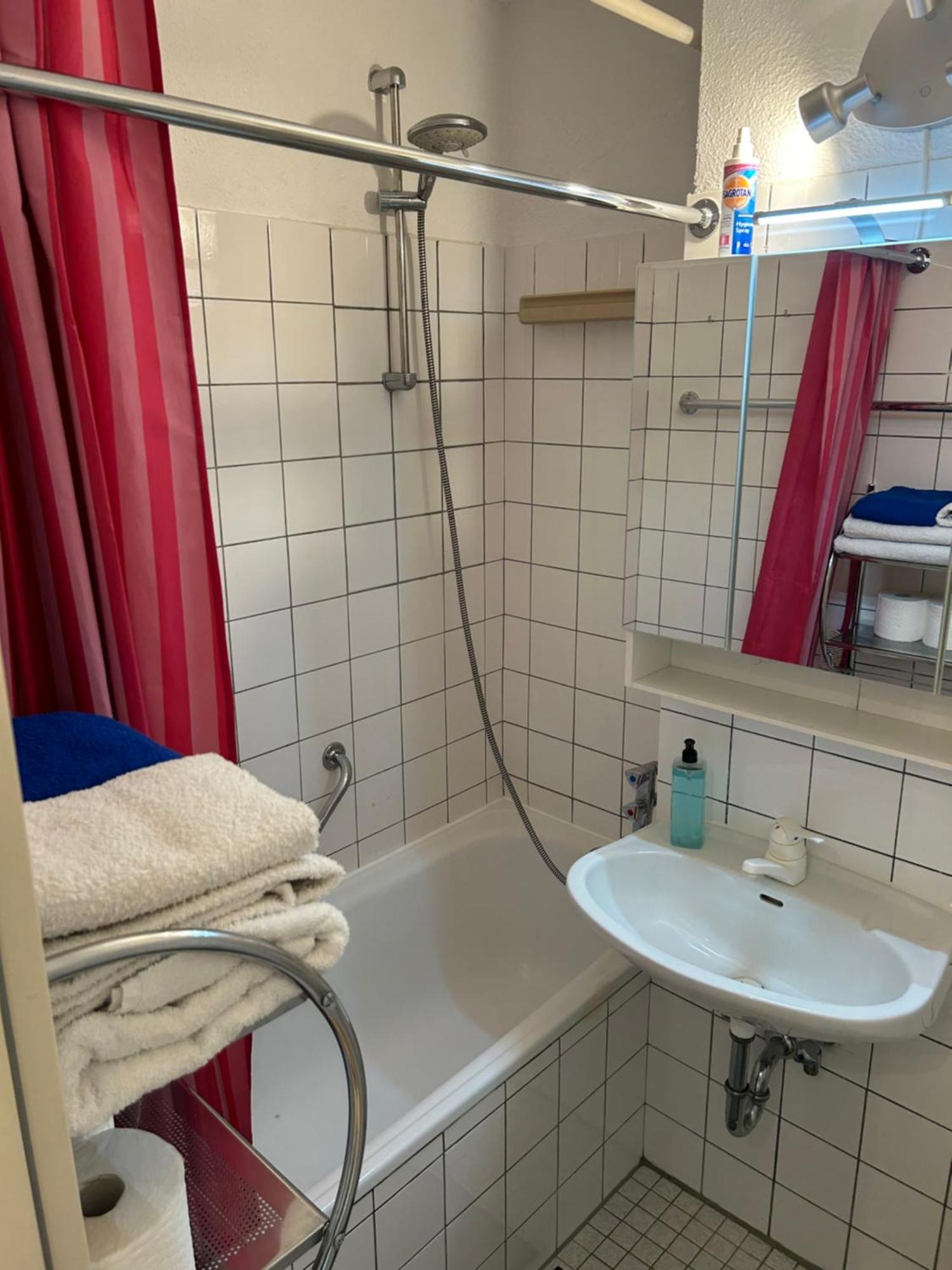 Kurhotel Schluchsee Apartment 2411 외부 사진