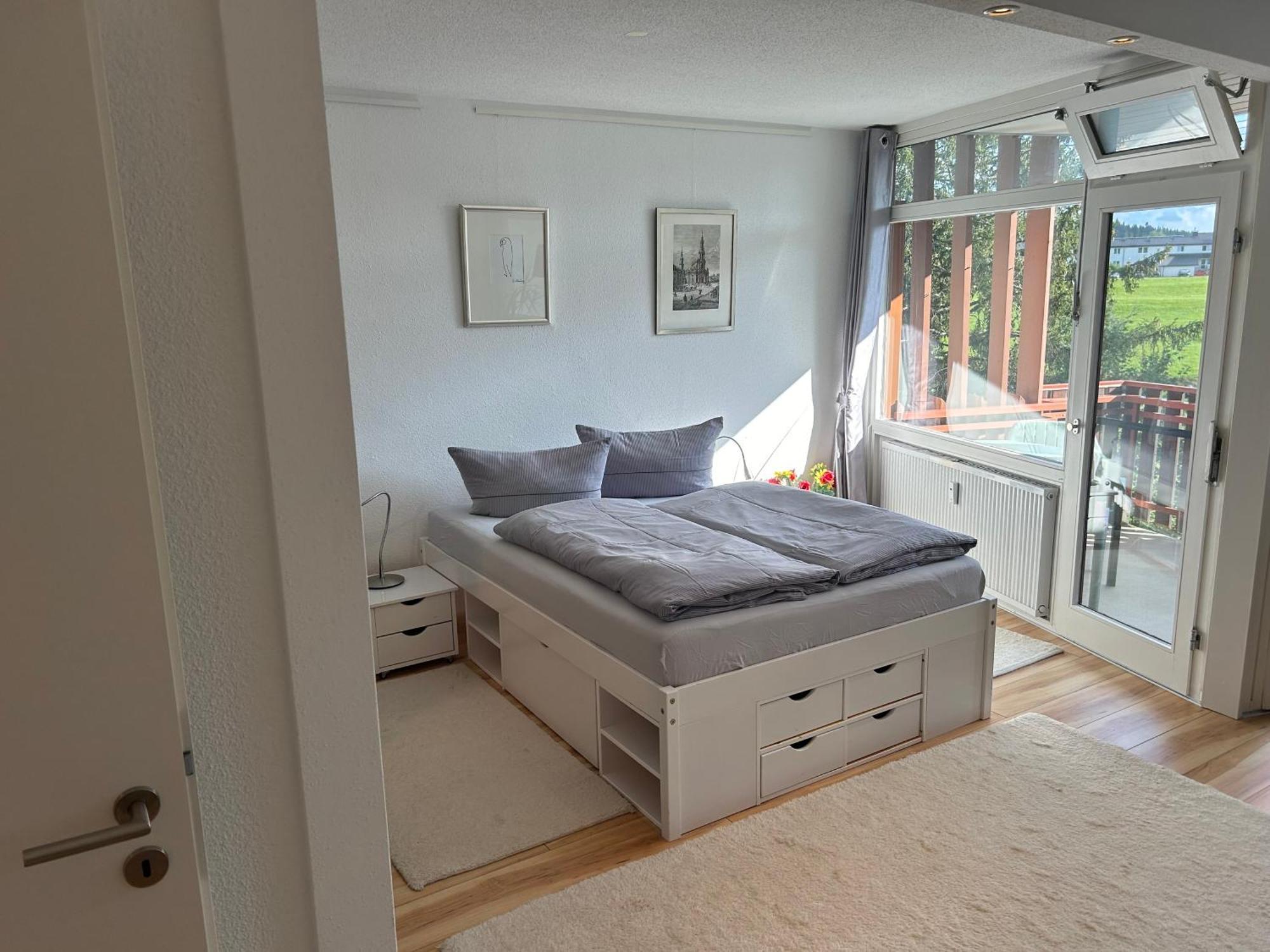 Kurhotel Schluchsee Apartment 2411 외부 사진