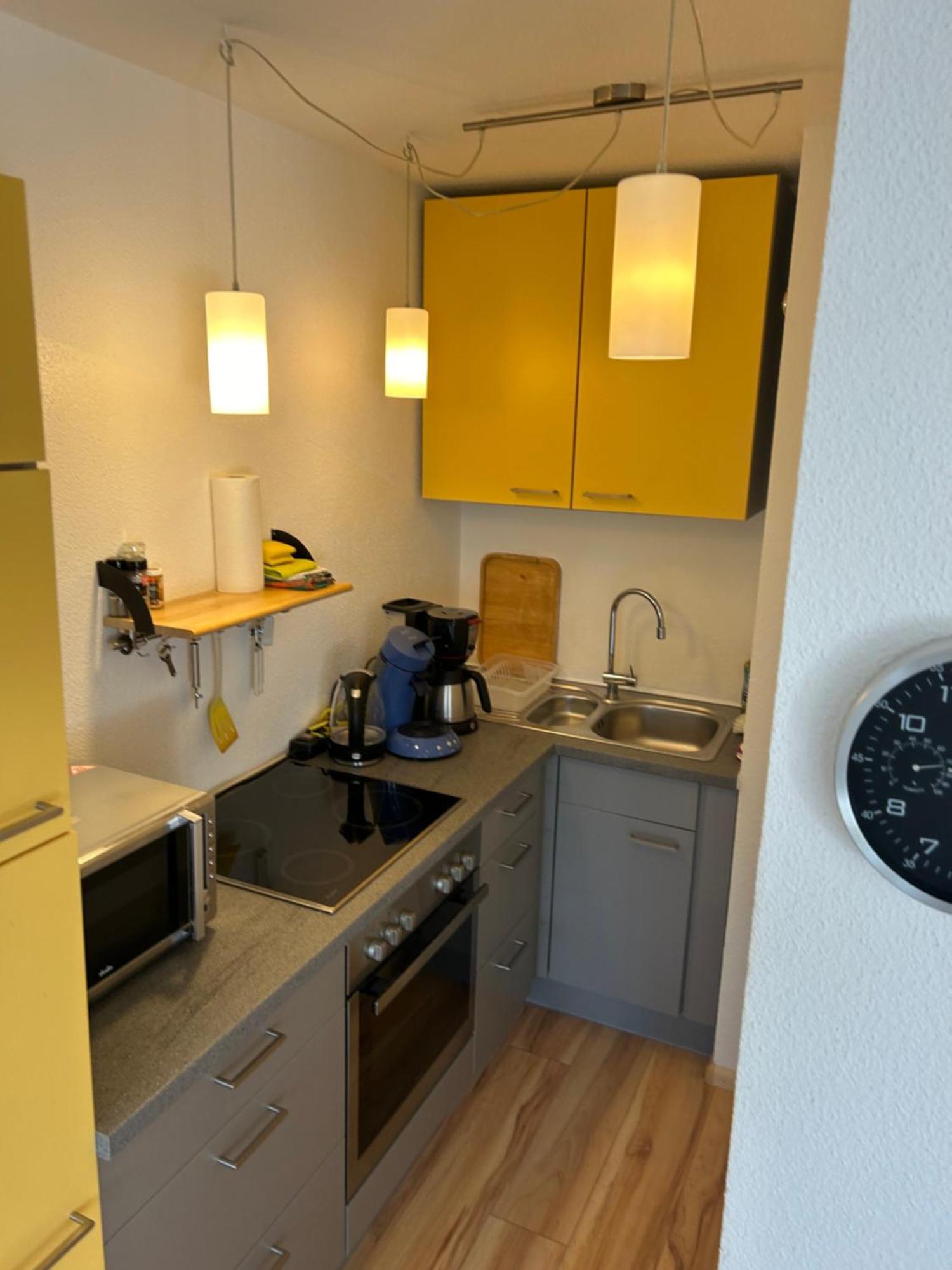 Kurhotel Schluchsee Apartment 2411 외부 사진