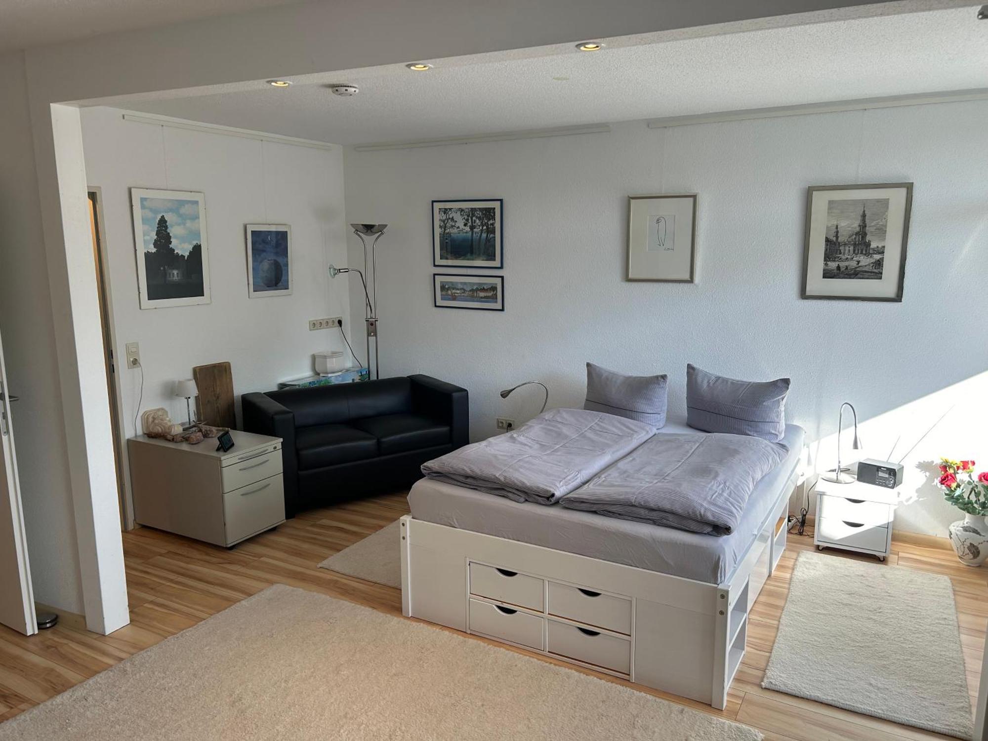 Kurhotel Schluchsee Apartment 2411 외부 사진