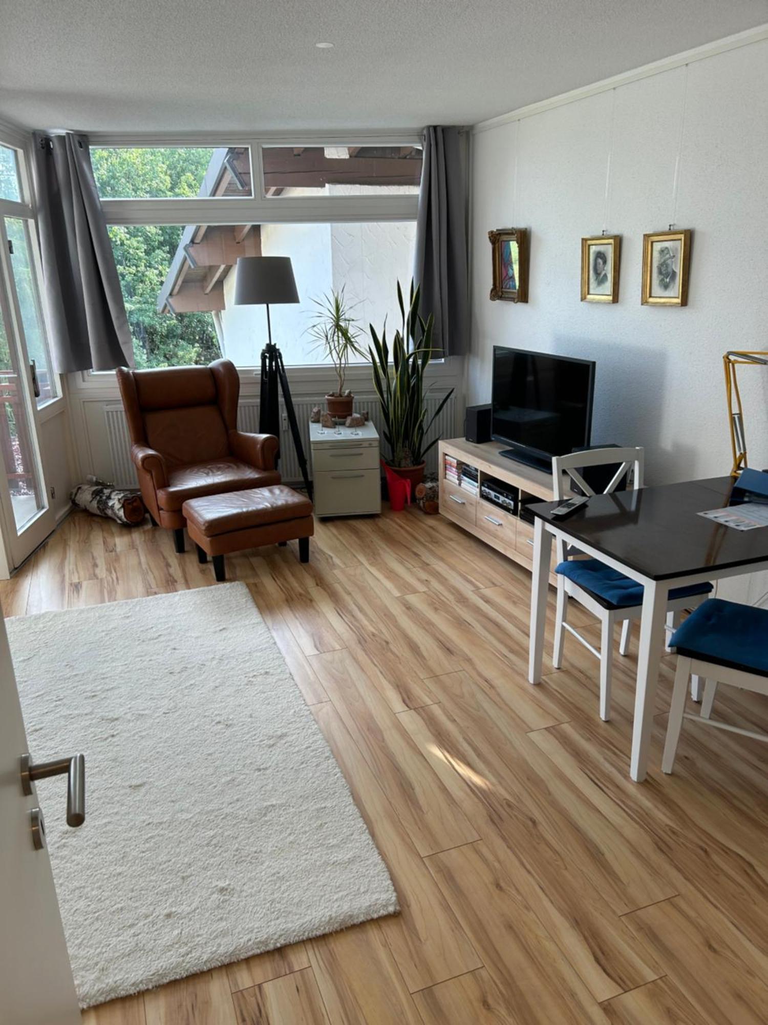Kurhotel Schluchsee Apartment 2411 외부 사진