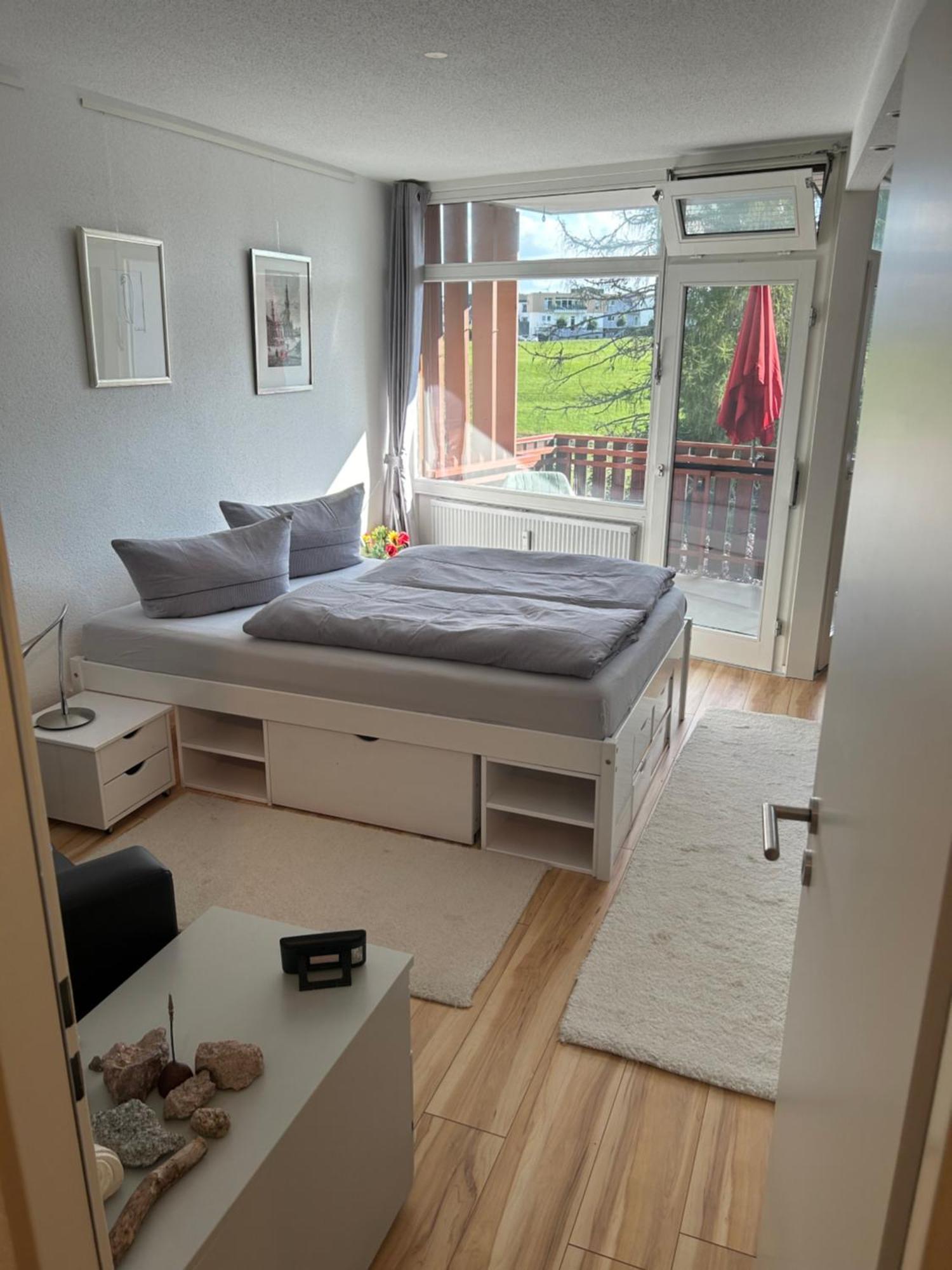 Kurhotel Schluchsee Apartment 2411 외부 사진